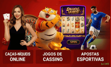 App br345 para Android e iOS - download grátis
