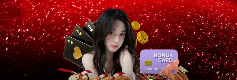 Roleta e blackjack br345