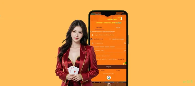 App br345 slots mobile