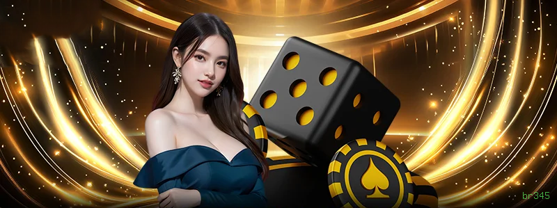 Slots com prêmios br345